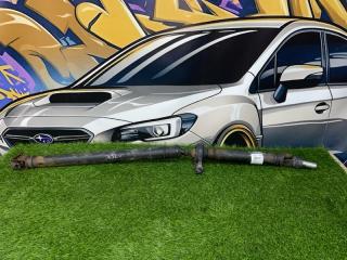 Карданный вал Subaru Legacy B4 2003г #72 (ПРОБЕГ 28 627km)