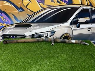 Карданный вал Subaru Legacy B4 2002г #70 (ПРОБЕГ 35 375km)