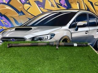 Фото запчасти карданный вал Subaru Lancaster 2002г #71 (ПРОБЕГ 78 000km) контрактная запчасть Запчасть карданный вал Subaru Lancaster 2002г #71 (ПРОБЕГ 78 000km)