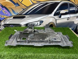 Защита двигателя Subaru forester 2003г #66 (ПРОБЕГ 67 528km) контрактная Защита двигателя Subaru forester 2003г #66 (ПРОБЕГ 67 528km)