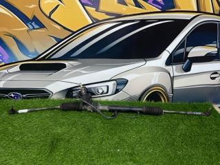 Рулевая рейка Subaru Legacy 2000г #57 (ПРОБЕГ 83 000km)