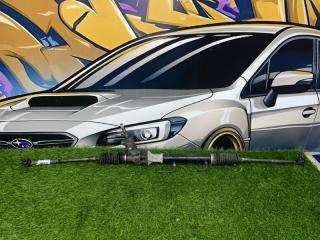 Рулевая рейка Subaru Legacy B4 2002г #70 (ПРОБЕГ 35 375km)