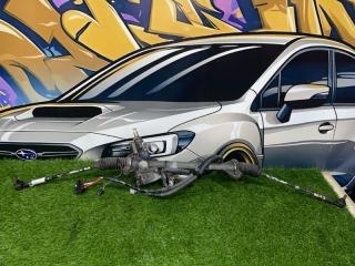 Рулевая рейка Subaru Forester 2013г #62 (ПРОБЕГ 90 645km)