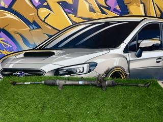 Запчасть рулевая рейка Toyota VOLTZ 2002г #73 (ПРОБЕГ 89 181km)