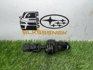 Рулевой карданчик Subaru Legacy B4 2003г #72 (ПРОБЕГ 28 627km)