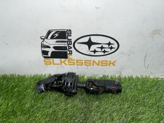 Рулевой карданчик Subaru Outback 2007г #60 (ПРОБЕГ 55 240km)