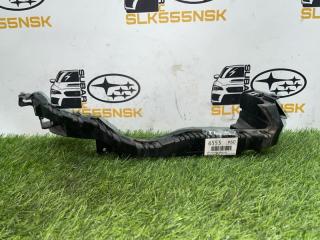Крепление фары переднее правое Subaru Outback 2007г #60 (ПРОБЕГ 55 240km)