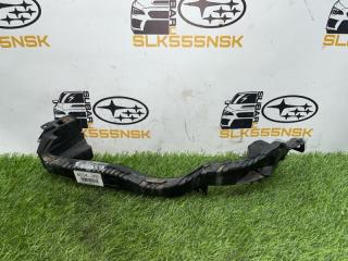 Крепление фары переднее левое Subaru Outback 2007г #60 (ПРОБЕГ 55 240km)
