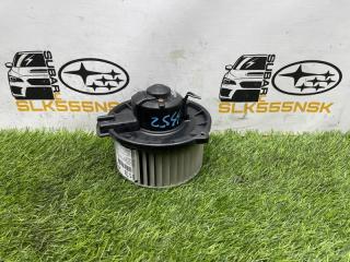 Запчасть мотор печки Toyota VOLTZ 2002г #73 (ПРОБЕГ 89 181km)