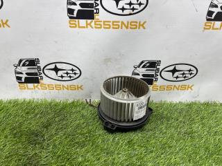 Мотор печки Subaru Legacy B4 2002г #58 (ПРОБЕГ 113 684km)