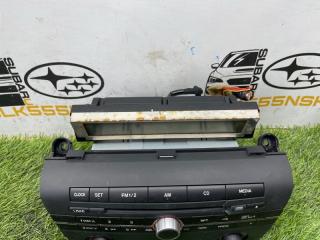 Магнитола Mazda Axela BKEP LF-VE