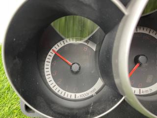 Спидометр Axela 2007г #63 (ПРОБЕГ 69 263km) BKEP LF-VE