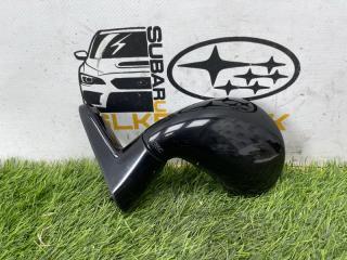 Зеркало на крыло MITSUBISHI AIRTREK 2005г №65 (ПРОБЕГ 106 939km) CU5W 4G69 MN126804XA контрактная