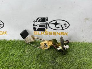 Датчик уровня топлива MITSUBISHI AIRTREK 2005г №65 (ПРОБЕГ 106 939km) CU5W 4G69 MR573698 контрактная