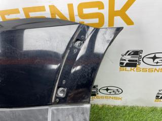 Бампер задний правый Pajero 2007г #56 (Пробег 121 333km) V97W 6G75