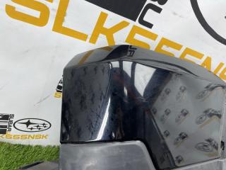 Бампер задний правый Pajero 2007г #56 (Пробег 121 333km) V97W 6G75