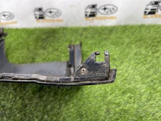 Бампер задний правый Pajero 2007г #56 (Пробег 121 333km) V97W 6G75