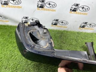 Бампер задний правый Pajero 2007г #56 (Пробег 121 333km) V97W 6G75