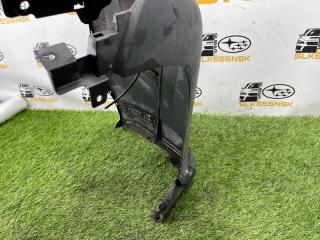 Бампер задний правый Pajero 2007г #56 (Пробег 121 333km) V97W 6G75