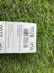 Бампер задний правый Pajero 2007г #56 (Пробег 121 333km) V97W 6G75