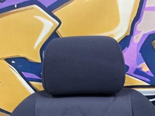 Обшивка сидений передняя VOLTZ 2002г #73 (ПРОБЕГ 89 181km) ZZE136 1ZZFE