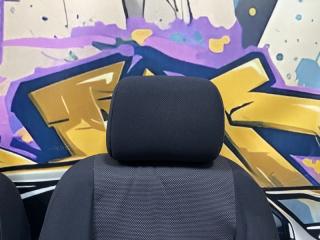 Обшивка сидений передняя VOLTZ 2002г #73 (ПРОБЕГ 89 181km) ZZE136 1ZZFE