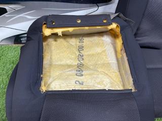 Обшивка сидений передняя VOLTZ 2002г #73 (ПРОБЕГ 89 181km) ZZE136 1ZZFE