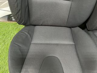 Обшивка сидений передняя Axela 2008г #64 (ПРОБЕГ 24 610km) BKEP LF-VE