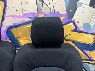 Обшивка сидений передняя Axela 2008г #64 (ПРОБЕГ 24 610km) BKEP LF-VE