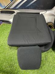 Обшивка сидений передняя Axela 2008г #64 (ПРОБЕГ 24 610km) BKEP LF-VE