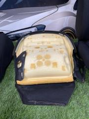 Обшивка сидений передняя Axela 2008г #64 (ПРОБЕГ 24 610km) BKEP LF-VE