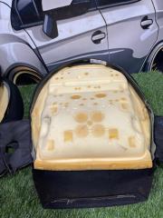 Обшивка сидений передняя Axela 2008г #64 (ПРОБЕГ 24 610km) BKEP LF-VE