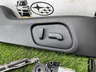 Мотор регулировки сиденья передний правый Subaru Forester SJG FA20E