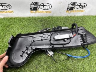 Мотор регулировки сиденья передний правый Forester 2013г #62 (ПРОБЕГ 90 645km) SJG FA20E