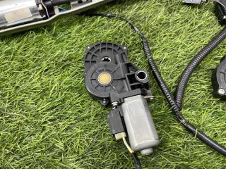 Мотор регулировки сиденья передний правый Forester 2013г #62 (ПРОБЕГ 90 645km) SJG FA20E