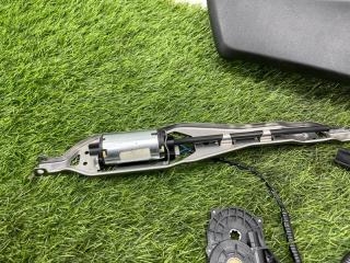 Мотор регулировки сиденья передний правый Forester 2013г #62 (ПРОБЕГ 90 645km) SJG FA20E