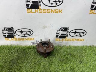Подшипник ступицы передний Subaru Forester 2013г #62 (ПРОБЕГ 90 645km)