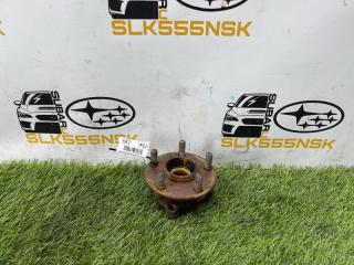Подшипник ступицы передний Subaru Forester 2013г #62 (ПРОБЕГ 90 645km)