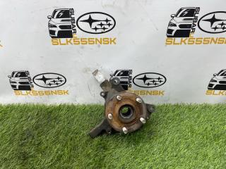 Подшипник ступицы передний левый Subaru Legacy 2000г #57 (ПРОБЕГ 83 000km)