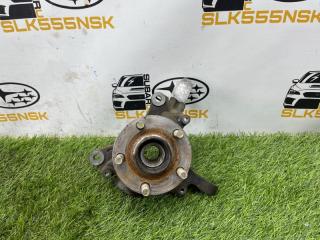 Подшипник ступицы передний правый Subaru Forester 2002г #59 (ПРОБЕГ 40 353km)