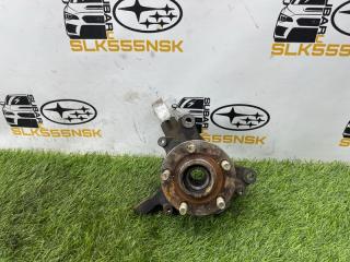 Подшипник ступицы передний левый Subaru Legacy B4 2002г #58 (ПРОБЕГ 113 684km)