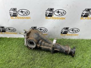 Редуктор задний Г.П. 3.082 Subaru Legacy B4 2003г #72 (ПРОБЕГ 28 627km)