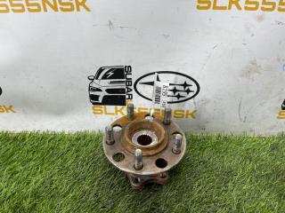 Подшипник ступицы задний MITSUBISHI OUTLANDER 2008г #68 (ПРОБЕГ 97 078km)