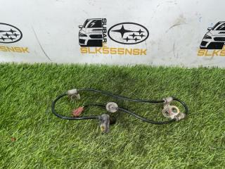 Датчик ABS передний левый Subaru Forester 2004г #61 (ПРОБЕГ 96 893km)