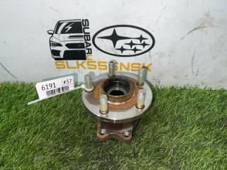 Подшипник ступицы задний Subaru Legacy 2000г #57 (ПРОБЕГ 83 000km)