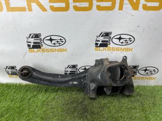 Рычаг продольный задний левый Mazda Axela 2007г #63 (ПРОБЕГ 69 263km)