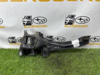 Рычаг продольный задний правый Mazda Axela 2007г #63 (ПРОБЕГ 69 263km)