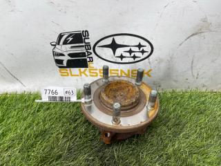 Подшипник ступицы задний Mazda Axela 2007г #63 (ПРОБЕГ 69 263km)