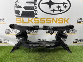 Балка подвески задняя Subaru Legacy 2000г #57 (ПРОБЕГ 83 000km) контрактная Балка подвески задняя Subaru Legacy 2000г #57 (ПРОБЕГ 83 000km)