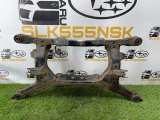 Балка подвески задняя Subaru Outback 2007г #60 (ПРОБЕГ 55 240km) контрактная Балка подвески задняя Subaru Outback 2007г #60 (ПРОБЕГ 55 240km)